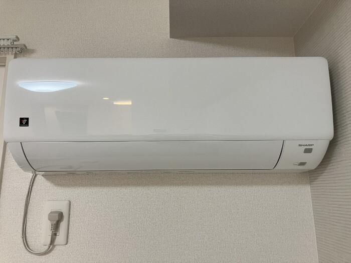 ピースフルの設備