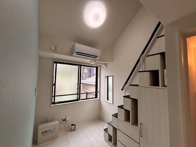 ハーモニーテラス上板橋Ⅱ