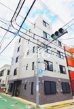 ディアコート大井町の画像