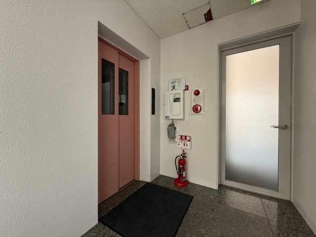 リベルターのその他共用部分