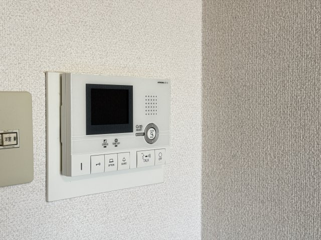 リベルターのセキュリティ