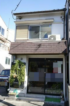 地下鉄烏丸線＆近鉄京都線の２沿線利用可能◆駐車２台可能◆伏見区中島中道町