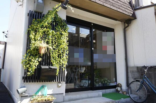 地下鉄烏丸線＆近鉄京都線の２沿線利用可能◆駐車２台可能◆伏見区中島中道町の外観|外観