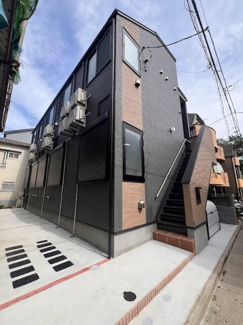 ハーモニーテラス上板橋Ⅱ