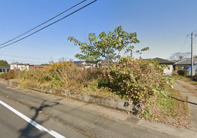 都城市菓子野町の中古一戸建