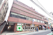 北参道ダイヤモンドパレスの画像