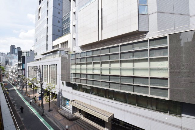 【展望】 | 北参道ダイヤモンドパレス | バルコニーからの景色です～即日のご見学可能～　お問合せはお気軽にどうぞ。
