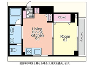 葛飾区亀有４丁目のマンションの画像