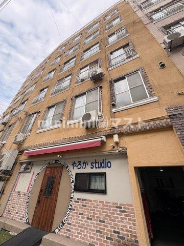 ヴィラナリー港晴