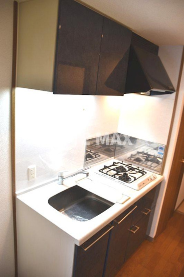 ※家具家電付き