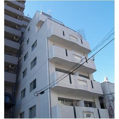 スペース川崎