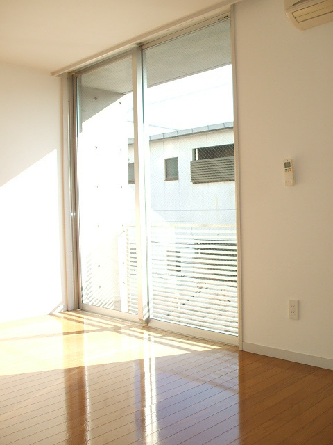 ブルーノートスクエアの展望|★南向きで日当たり良好です★