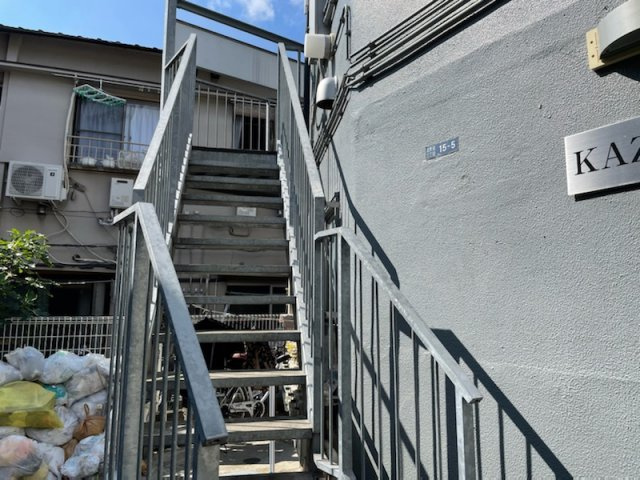 KAZU新宿のその他