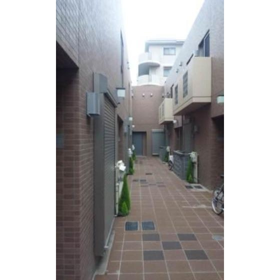 ベルクオーレ巣鴨