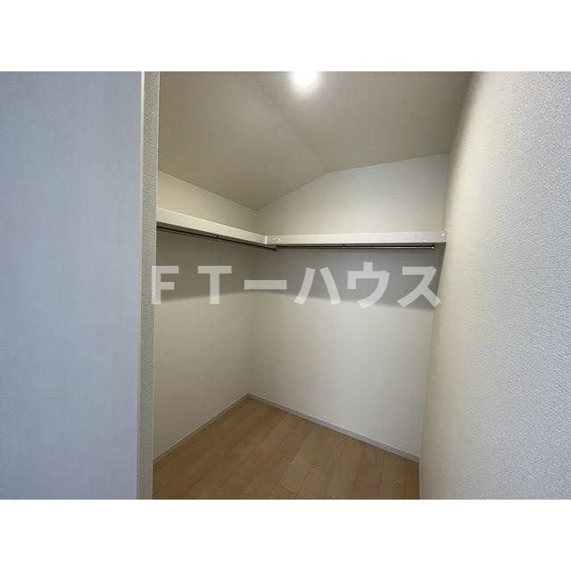 Kolet滝不動#11の収納