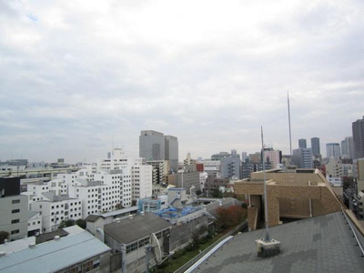 【展望】 | グラントゥルース門前仲町