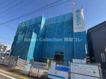 リシェス名古屋山王ウエストの画像