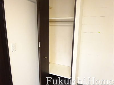 【収納】 | トーシンフェニックス初台弐番館