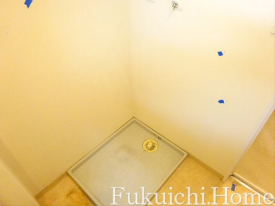 【その他】 | トーシンフェニックス初台弐番館