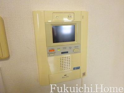 【セキュリティ】 | トーシンフェニックス初台弐番館