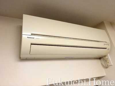 【設備】 | トーシンフェニックス初台弐番館