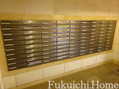 【セキュリティ】 | トーシンフェニックス初台弐番館