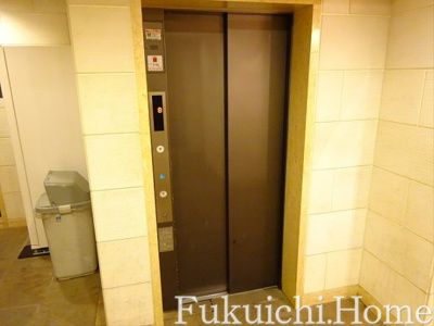 【その他共用部分】 | トーシンフェニックス初台弐番館