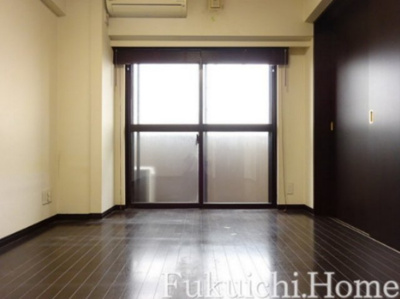 【寝室】 | トーシンフェニックス初台弐番館