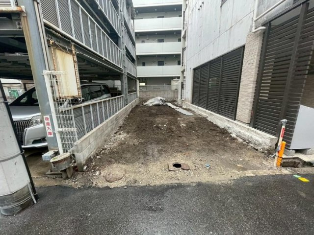 北区本庄東　売土地