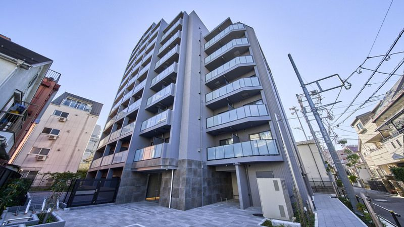 Weave Base -Itabashi Honcho 板橋本町