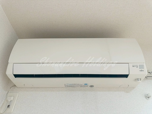 ラシュレの設備