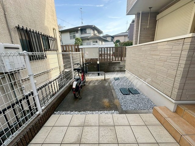 ラシュレのその他共用部分