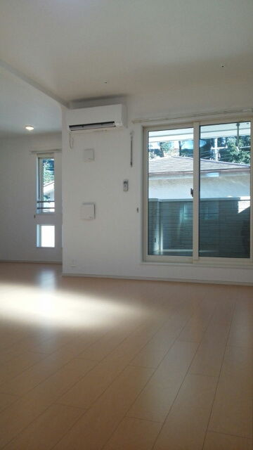 ラシュレの居間・リビング