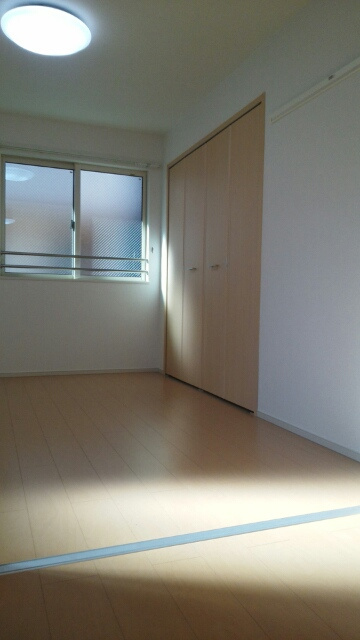 ラシュレの寝室