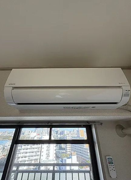 イーストヒル町屋の設備
