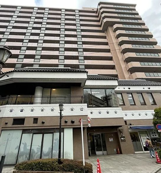 イーストヒル町屋