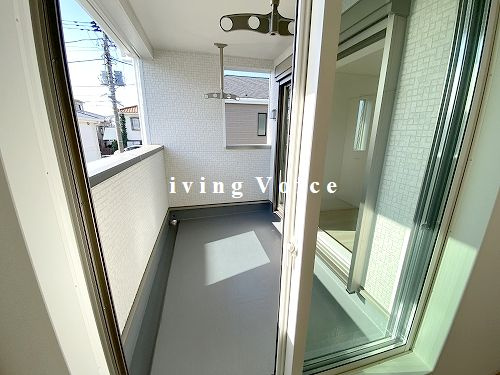 【収納】 | 【仲介手数料０円】茅ヶ崎市柳島第11　新築一戸建て　全8棟 | 茅ヶ崎市柳島第11　新築一戸建て　全8棟
