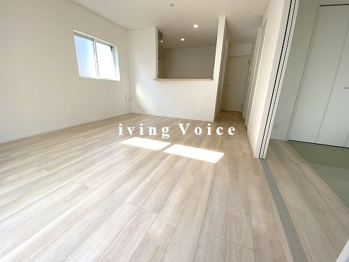 【バルコニー】 | 【仲介手数料０円】茅ヶ崎市柳島第11　新築一戸建て　全8棟 | 茅ヶ崎市柳島第11　新築一戸建て　全8棟