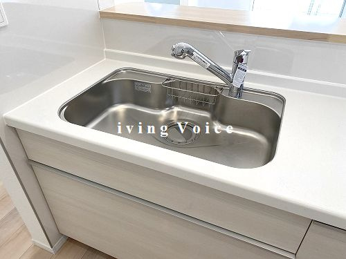 【居間・リビング】 | 【仲介手数料０円】茅ヶ崎市柳島第11　新築一戸建て　全8棟 | 茅ヶ崎市柳島第11　新築一戸建て　全8棟