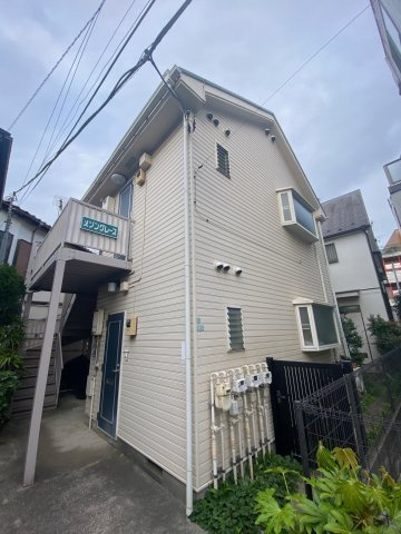 メゾングレース