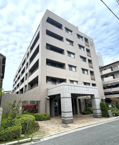 サーパス古江新町