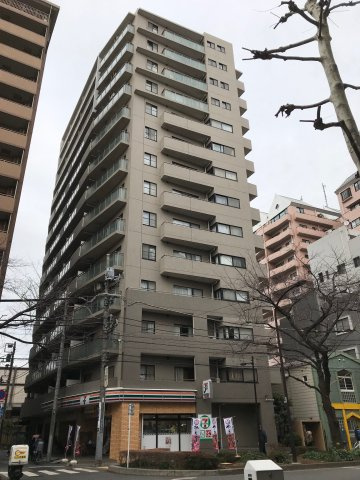 ロイヤルステーション中村橋