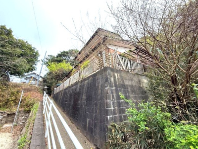 【外観】 | 東茨城郡大洗町磯浜町　中古戸建