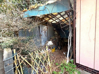 【その他】 | 東茨城郡大洗町磯浜町　中古戸建