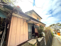 東茨城郡大洗町磯浜町　中古戸建の画像