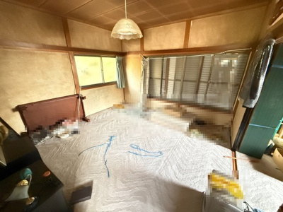 【内装】 | 東茨城郡大洗町磯浜町　中古戸建