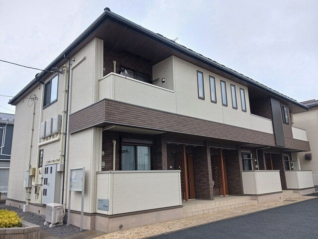 サニー　レジデンス