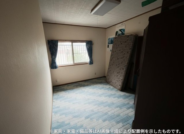 日光市猪倉　中古戸建のその他