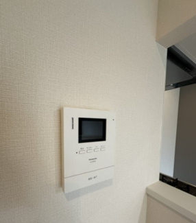 【セキュリティ】 | OC RESIDENCE R NISHINOMIYA OGO