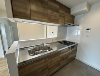 【キッチン】 | OC RESIDENCE R NISHINOMIYA OGO